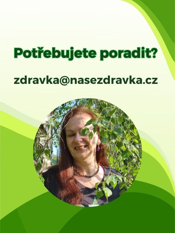 Potřebujete poradit